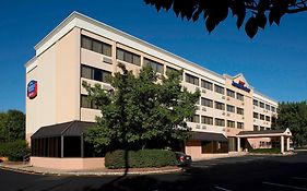 Fairfield Inn Parsippany Nj 3*